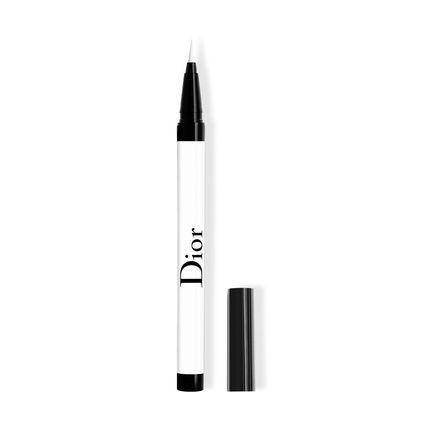 Dior Diorshow On Stage Eyeliner Waterproof 001 Matte White 055 Ml