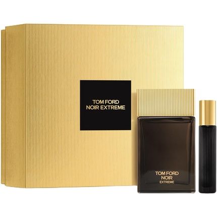 Tom Ford Noir Extreme Eau De Parfum 100Ml + Travel Spray 10Ml
