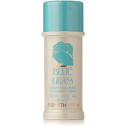 Elizabeth Arden Blue Grass Cream Deodorant 40Ml