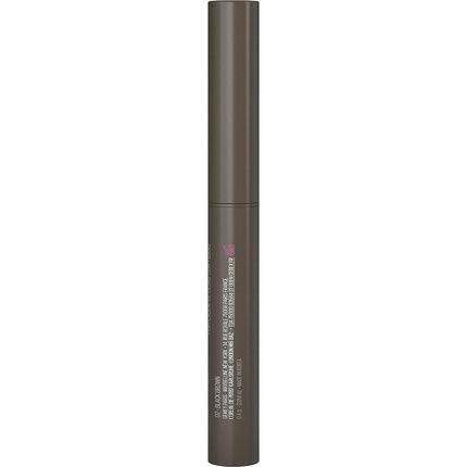 Maybelline New York Brow Extensions Stick In Black Brown - Image 3