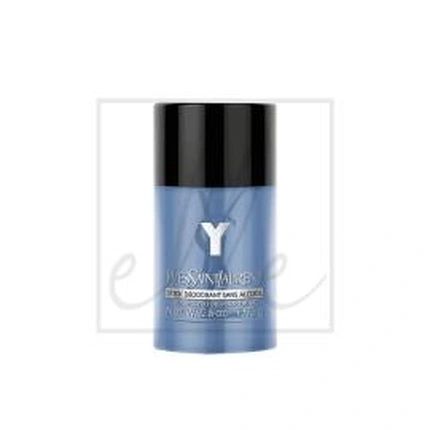 Ysl New Y Men Deo Stick 75G