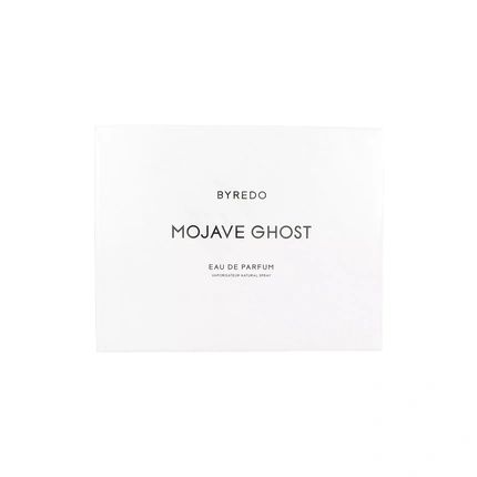 Byredo Mojave Ghost Eau De Parfum 100Ml