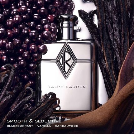 Ralph Lauren Fragrances Ralph'S Club New York Eau De Parfum Woody & Ambery