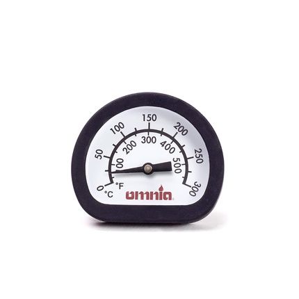 Omnia Thermometer