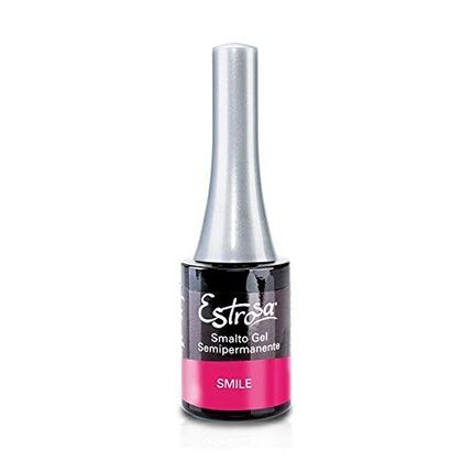 Estrosa Happiness Smile Semi-Permanent Gel Polish 14Ml