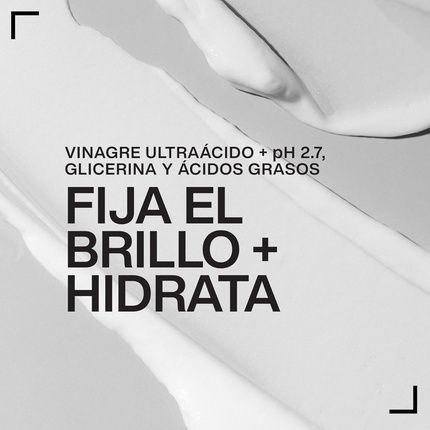 Redken For Colored Hair Intense Shine And Hydration Cleanser - Image 3