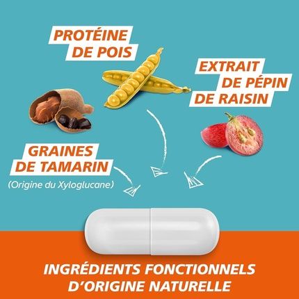 Gavidigest Diarrhea Relief 30 Capsules Gluten Free Lactose Free - Image 3