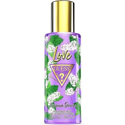 Guess Love Nirvana Dream Fragrance Mist 250Ml