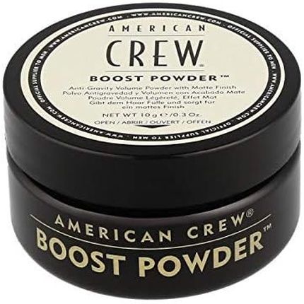 American Crew Classic Boost Powder Hair Lotion