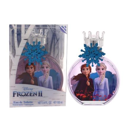 Disney Frozen Ii For Kids 3.4Oz Edt Spray