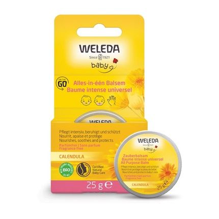 Calendula All-In-One Balm - Image 3
