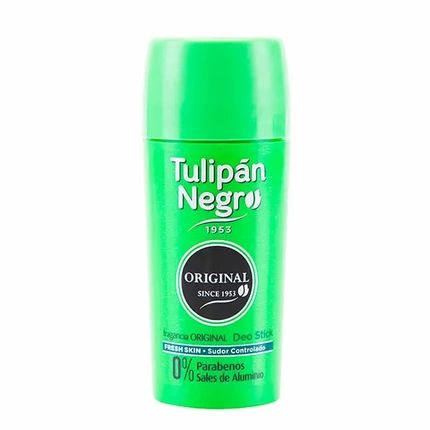Black Tulip Original Deodorant Stick 75Ml