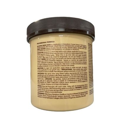 Tcb Hair Relaxer No Base Creme 15 Ounce 443Ml - Image 3