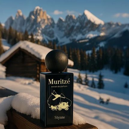Muritze Extrait De Parfum 65Ml