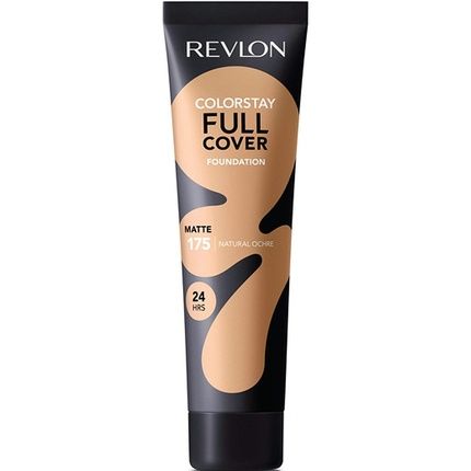 Revlon Colorstay Full Cover Foundation Natural Ochre
