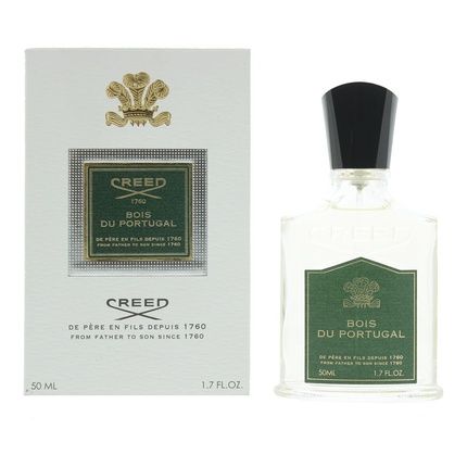 Creed Bois Du Portugal Eau De Toilette 50Ml For Men