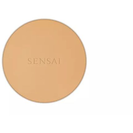 Sensai Sensai Total Finish Spf 10 Refill Tf204 5Amber Beige 11G