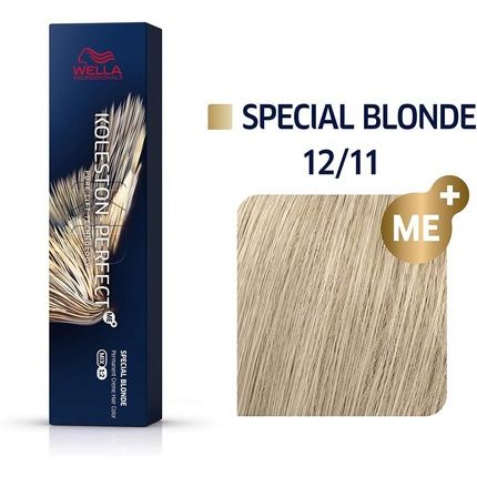 Wella Koleston Perfect Me+ 12/11 60Ml