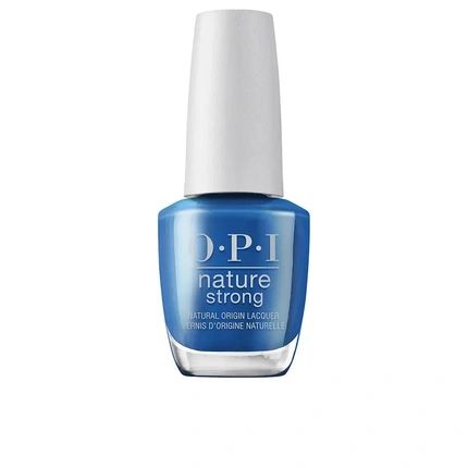 Opi Nature Strong Shore Is Something Nail Polish 15Ml - Image 4
