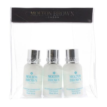 Molton Brown Kumudu 3 Piece Gift Set Conditioner 30Ml