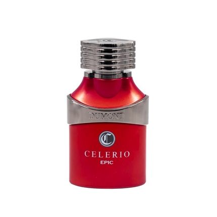 Dumont Celerio Epic Eau De Parfum For Men