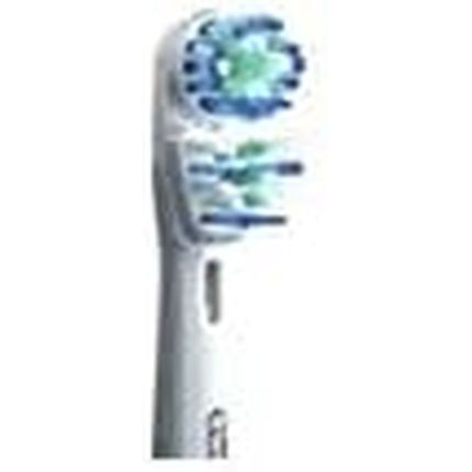 Oral-B Dual Clean Electric Toothbrush Heads - 2 Units