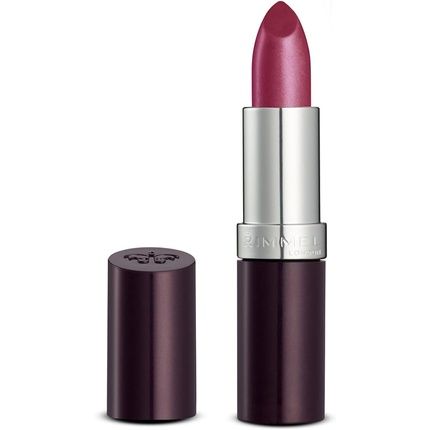 Rimmel London Lasting Finish Lipstick 84 Amethyst Shimmer 4G