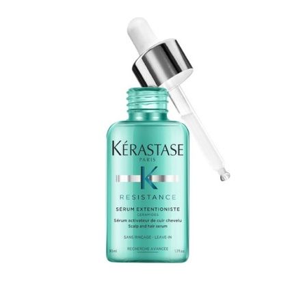 Krastase Srum Extentioniste 50Ml Hair Growth Resistance Serum For Scalp And Hair