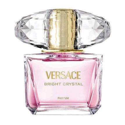 Versace Bright Crystal Parfum 90 Ml - Image 4