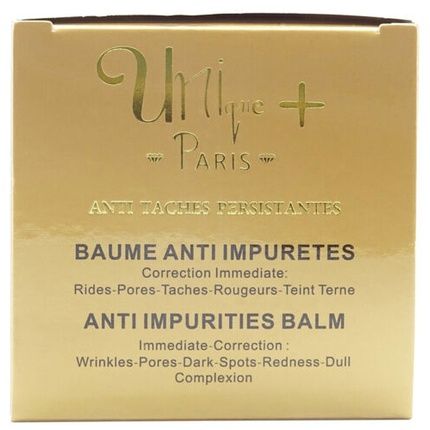Unique+ Anti Impurities Balm 50G