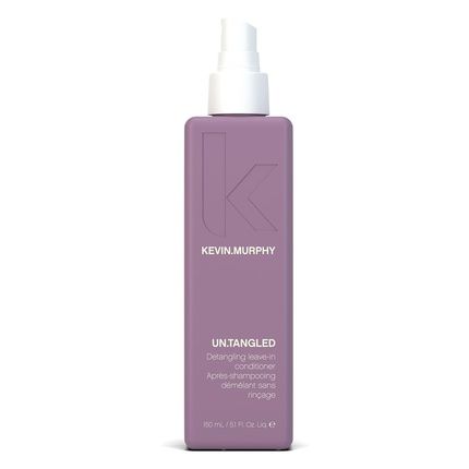 Kevin.Murphy Un.Tangled Hair Detangler Leave-In Conditioner Spray For All