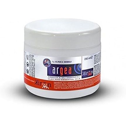 Argea Kiron Green Clay 250Ml For Joint And Chip Impressions