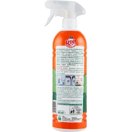 Rio Casamia Sgras Melaceto Trigger 800Ml - Image 3