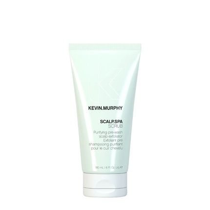 Kevin Murphy Scalp Spa Scrub Purifying Exfoliant 180Ml