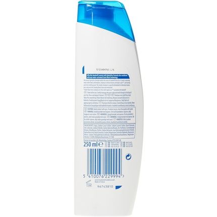 Head & Shoulders Classic Clean Anti-Dandruff Shampoo 200Ml
