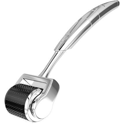 Ame Pure Cit Face Microneedle Roller For Men 0.5Mm