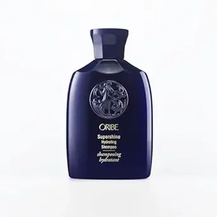 Oribe Supershine Hydrating Shampoo 75 Ml Travel Size
