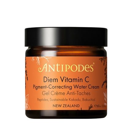 Antipodes Diem Vitamin C Pigment Correcting Water Cream 60Ml