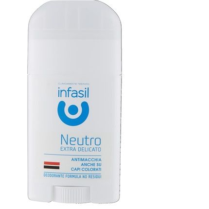 Neutro Extra Delicato Gentle Stick Deodorant 50Ml