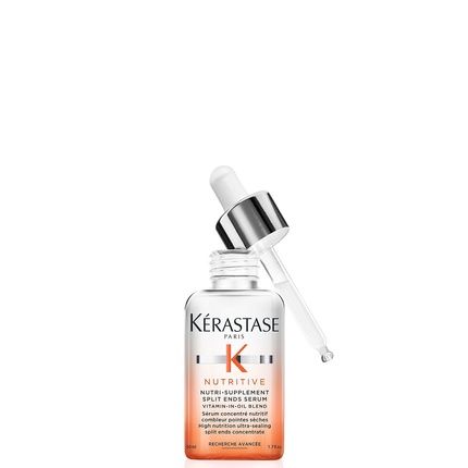 Krastase Nutritive Nutrisupplement Split Ends Serum 50 Ml - Image 4