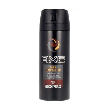 Axee Dark Temptation Deodorant Spray 150Ml
