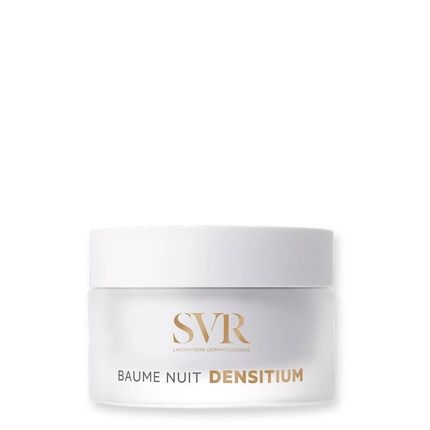 Svr Laboratoire Densitium Night Balm 50Ml Night Cream For Mature Skin