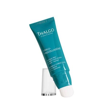Thalgo Hyaluprocollagne Antiwrinkle Mask 50Ml