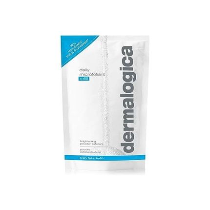 Dermalogica Daily Microfoliant Exfoliator Refill 74G