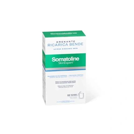 Somat Skin Ex Refill Packs X3 Slim Bandages