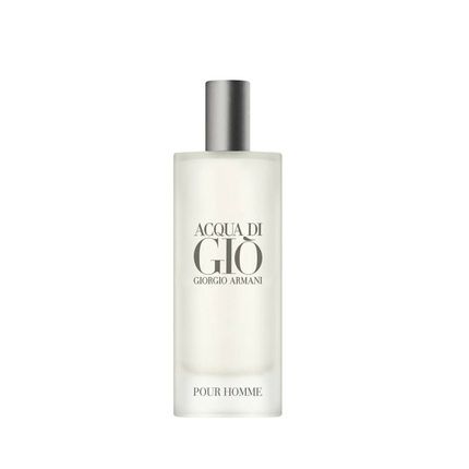 Giorgio Armani Acqua Di Gio Pour Homme Eau De Parfum Spray 15Ml