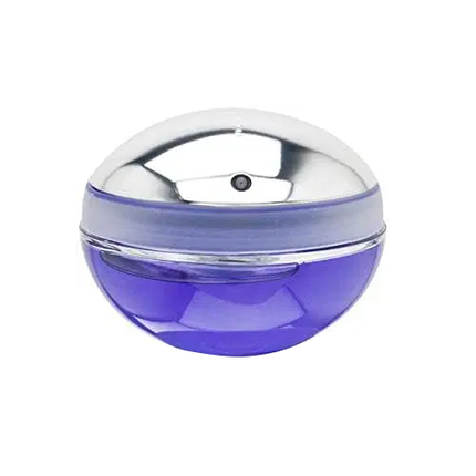 Ultraviolet By Paco Rabanne 2.7 Oz Edp Perfume For Women