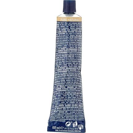 Wella Koleston Perfect Me+ 7/0 Medium Blonde Natural 60Ml - Image 3