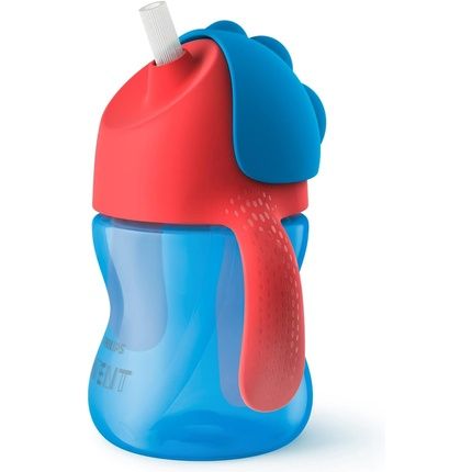 Philips Avent Straw Cup Model Scf796/01 Blue