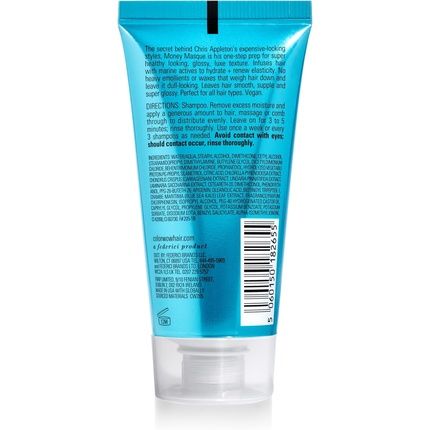 Color Wow Money Masque Deep Hydrating Conditioning Treatment By Celebrity